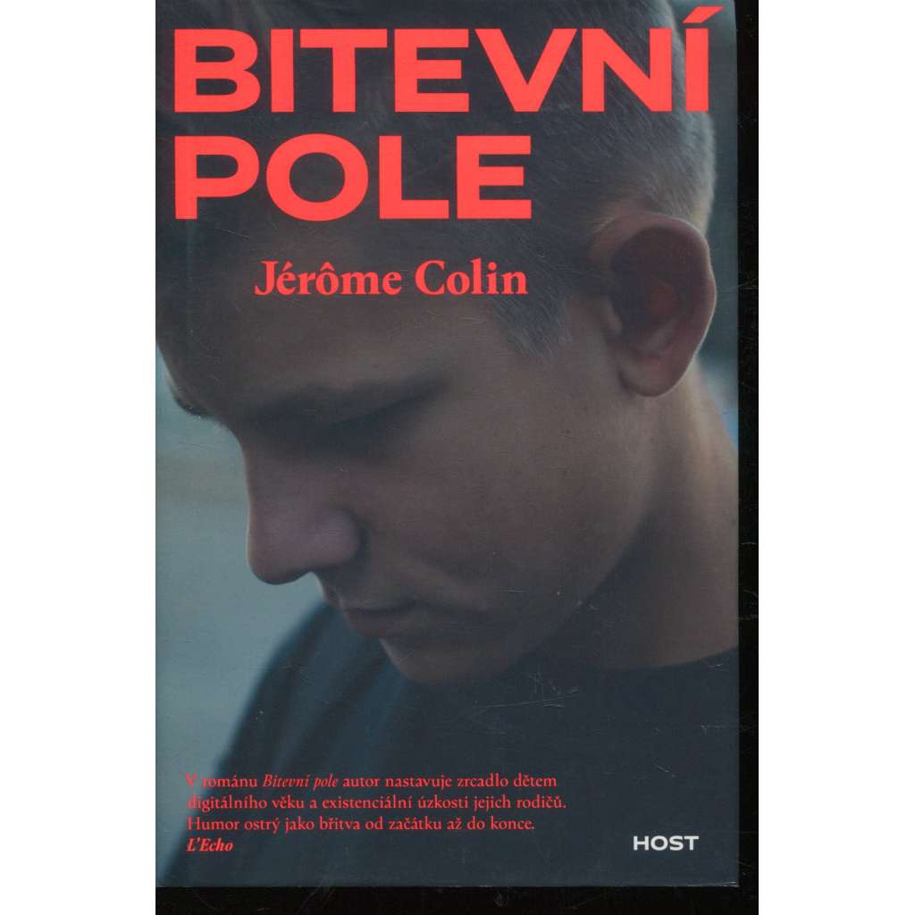 Bitevní pole