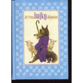 Bajky (Jiří Trnka)