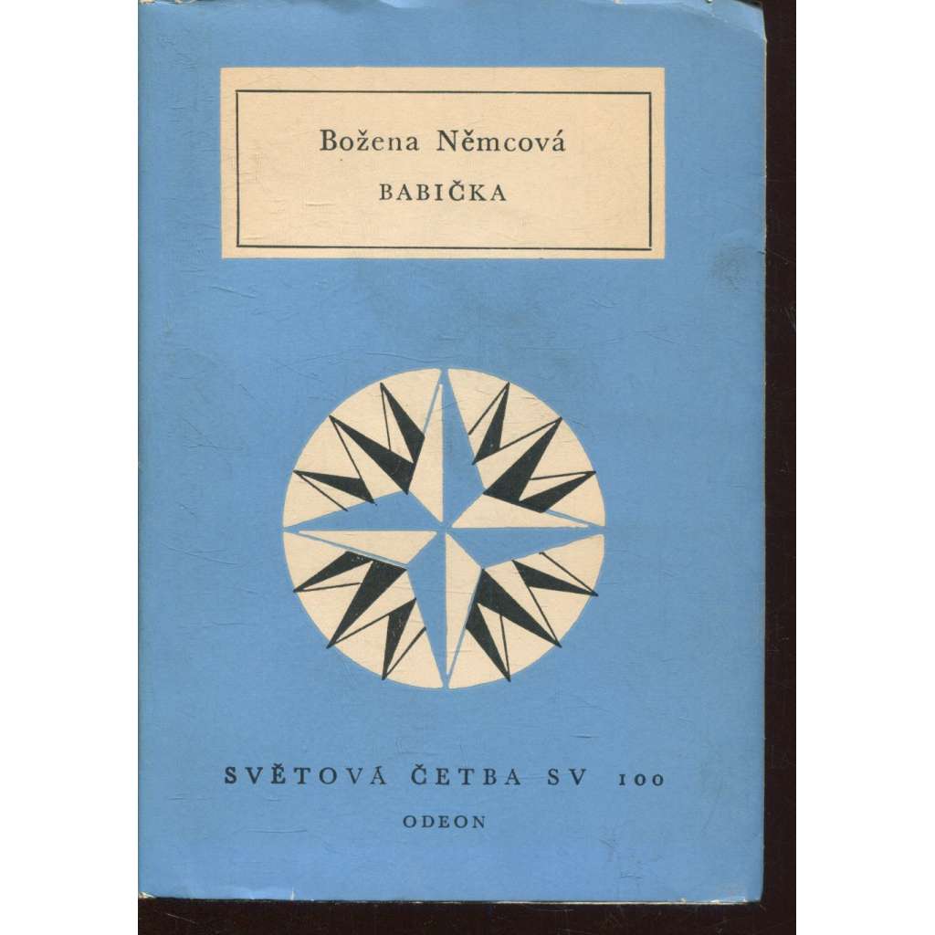 Babička (Světová četba, sv. 100) Babička (Světová četba, sv. 100)