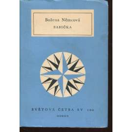 Babička (Světová četba, sv. 100)