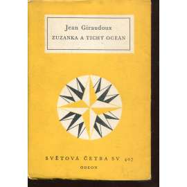 Zuzanka a Tichý oceán (Světová četba,  sv. 407)