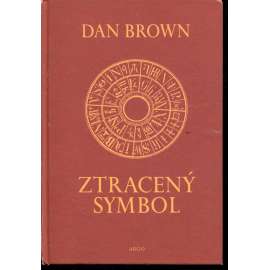 Ztracený symbol (Dan Brown)
