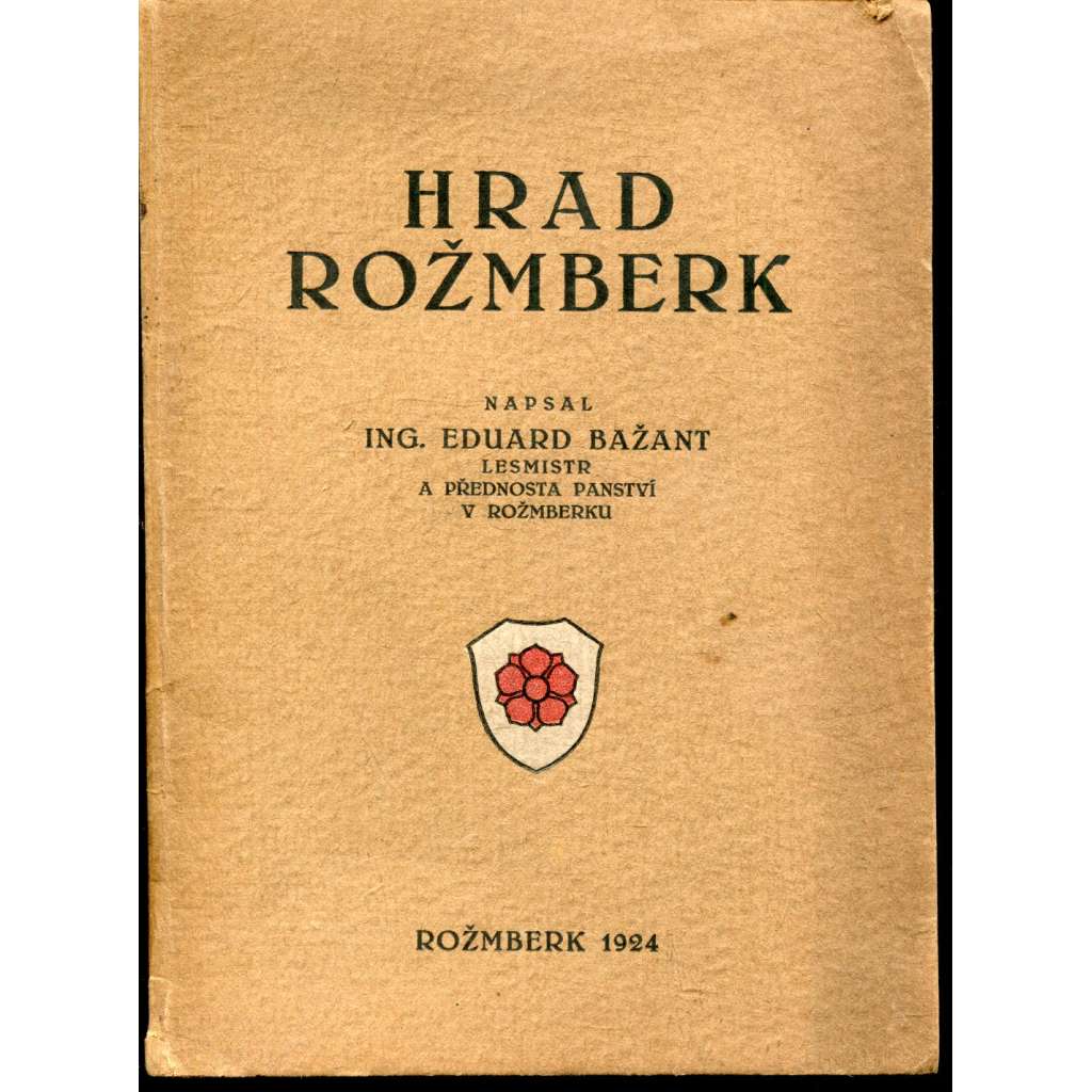 Hrad Rožmberk
