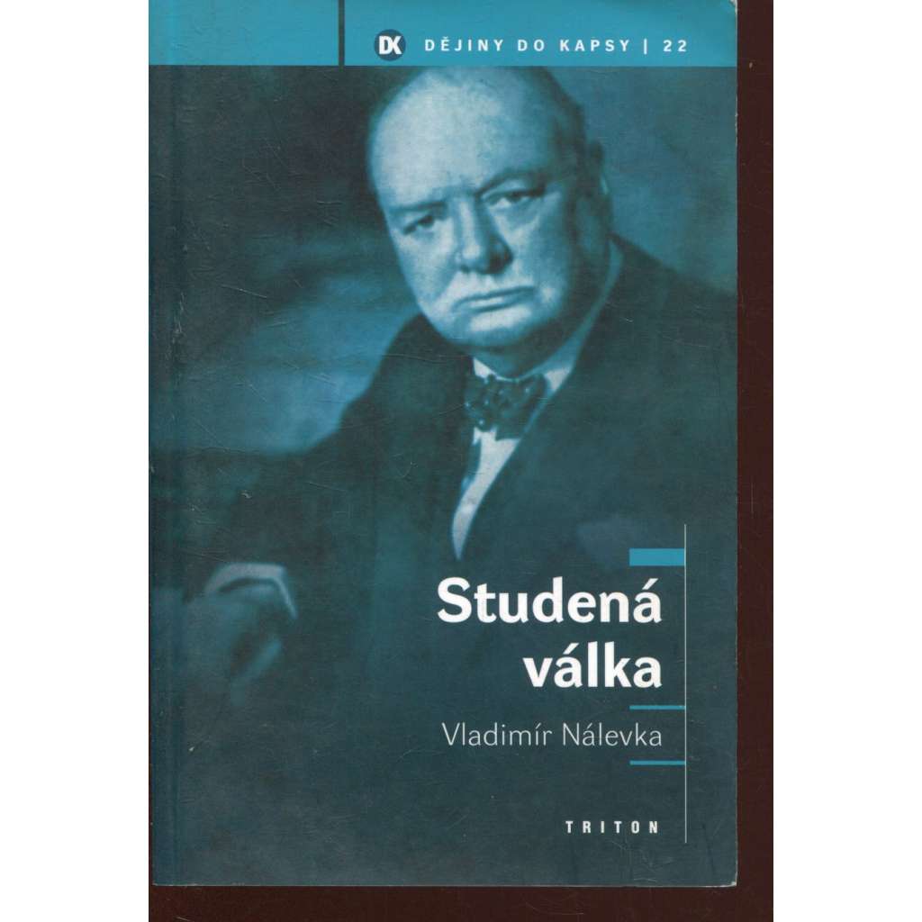 Studená válka Studená válka