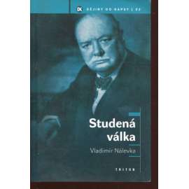 Studená válka Studená válka