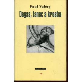 Degas, tanec a kresba