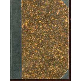 Z haličských potulek (Halič, Ukrajina, Židé, 1899)