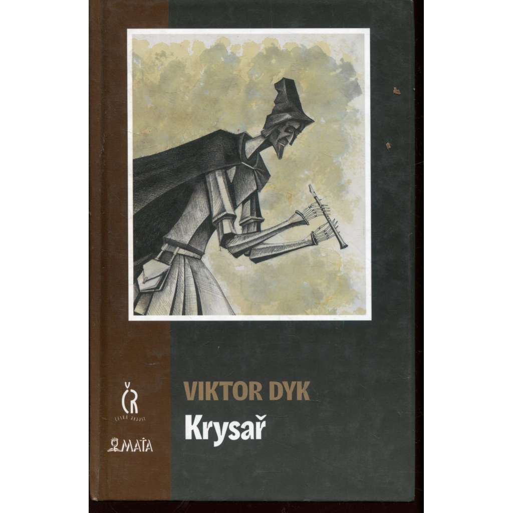 Krysař Krysař