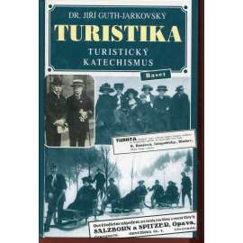 Turistika - turistický katechismus