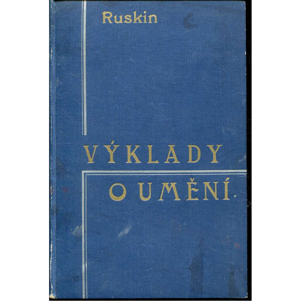 Výklady o umění Výklady o umění