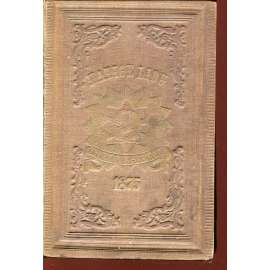 Švýcarsko, jeho ústava, jeho vláda, jeho samospráva (1875) / Dobrodružství tří Rusův a tří Angličanův v jižní Africe / Česká válka od r. 1618 do roku 1922 / Čechy a Italie v století XIV. – historické rozhledy