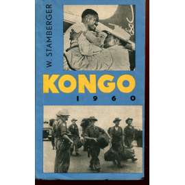 Kongo 1960