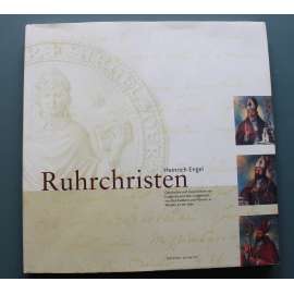 Ruhrchristen (Křesťané z Porúří, historie, Německo, náboženství)