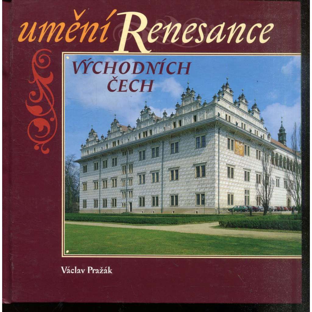 Umění renesance východních Čech