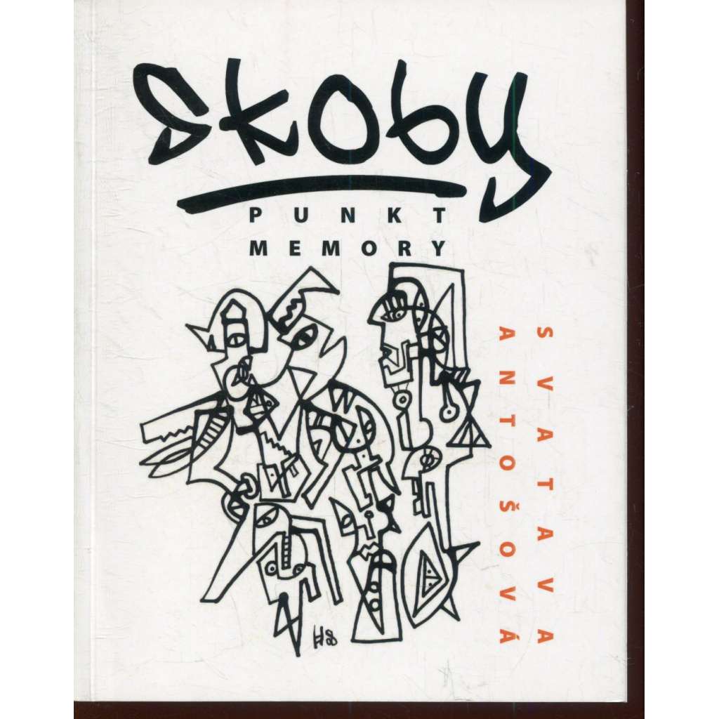Skoby - Punkt Memory