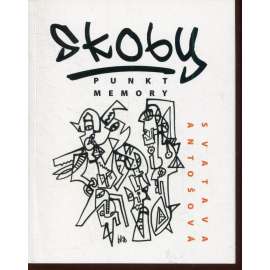 Skoby - Punkt Memory