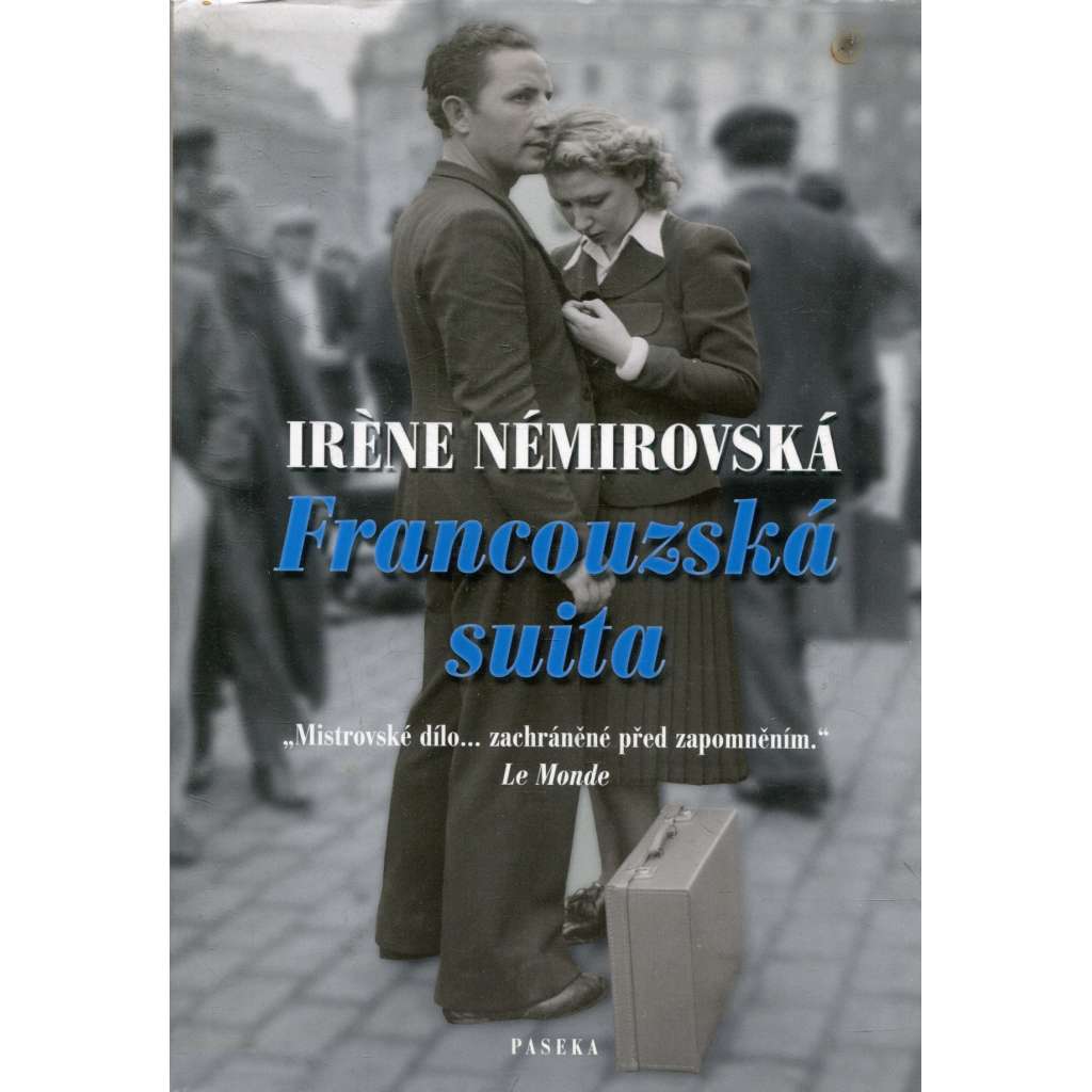 Francouzská suita