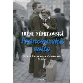 Francouzská suita