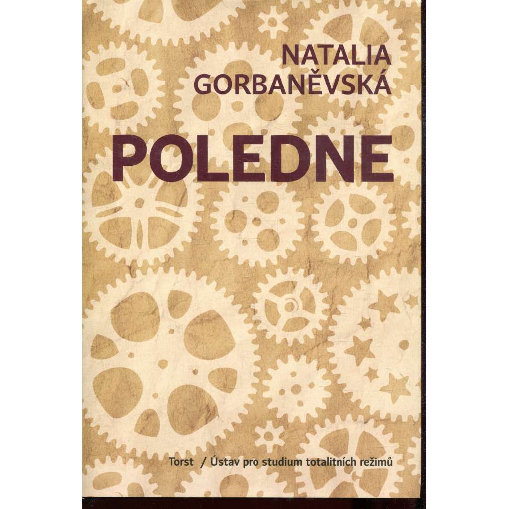 Poledne [protest proti okupaci 1968]