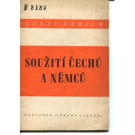 Soužití Čechů a Němců (propaganda)