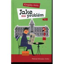 Jake má problém