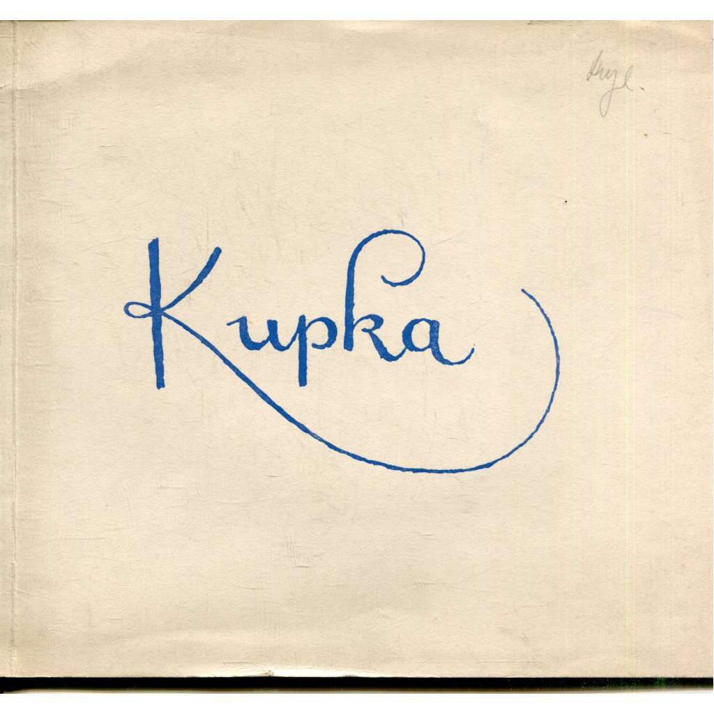 František Kupka