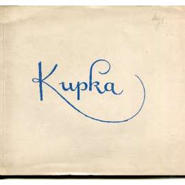 František Kupka