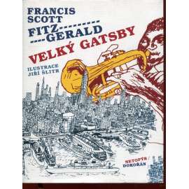 Velký Gatsby