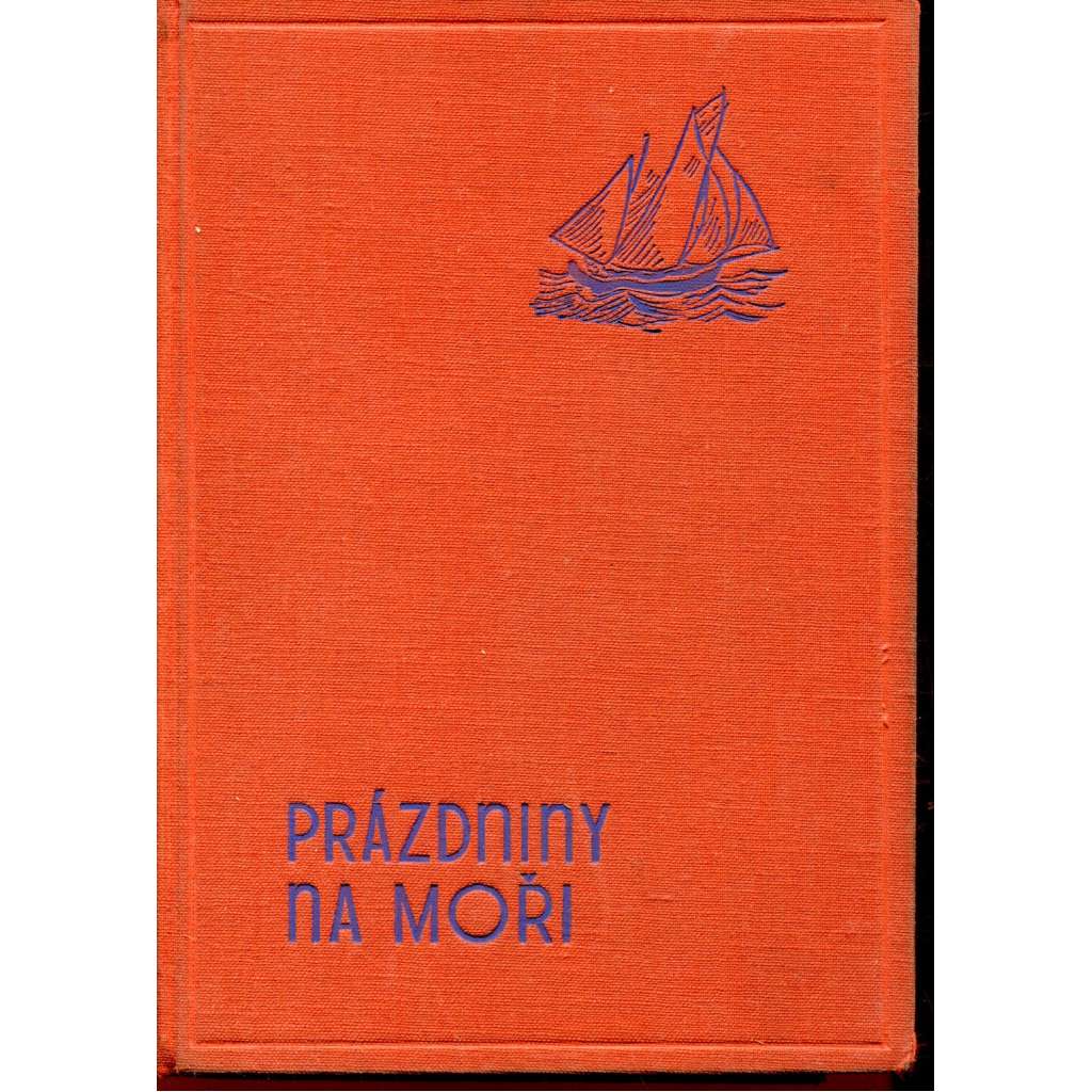 Prázdniny na moři