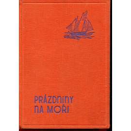 Prázdniny na moři