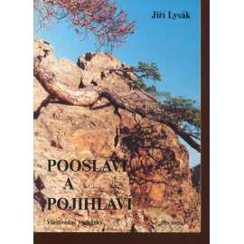 Pooslaví a Pojihlaví [Oslava, Jihlava]