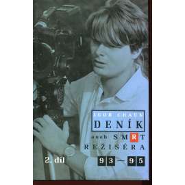 Deník aneb Smrt režiséra, díl druhý (1993 - 1995) - Igor Chaun