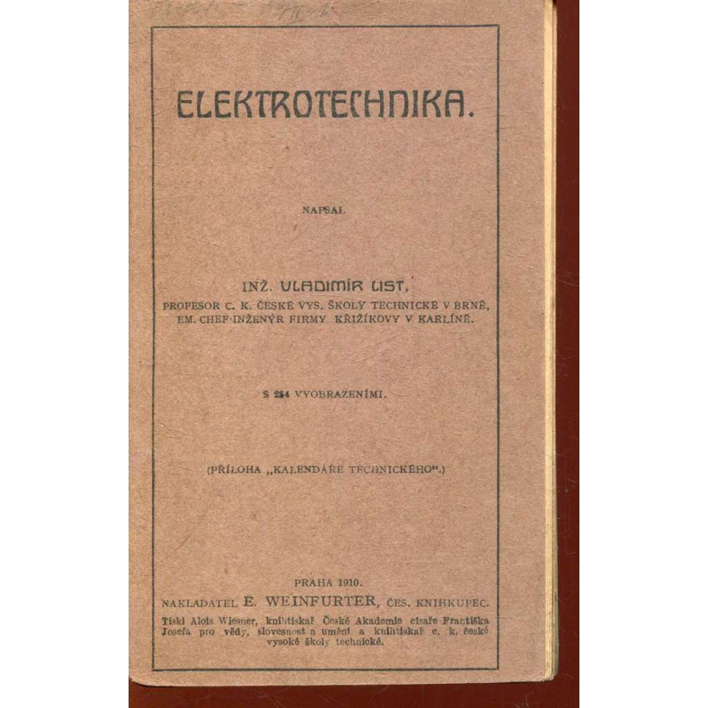 Elektrotechnika