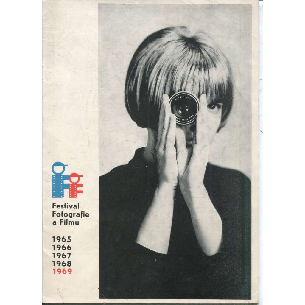 Festival fotografie a filmu