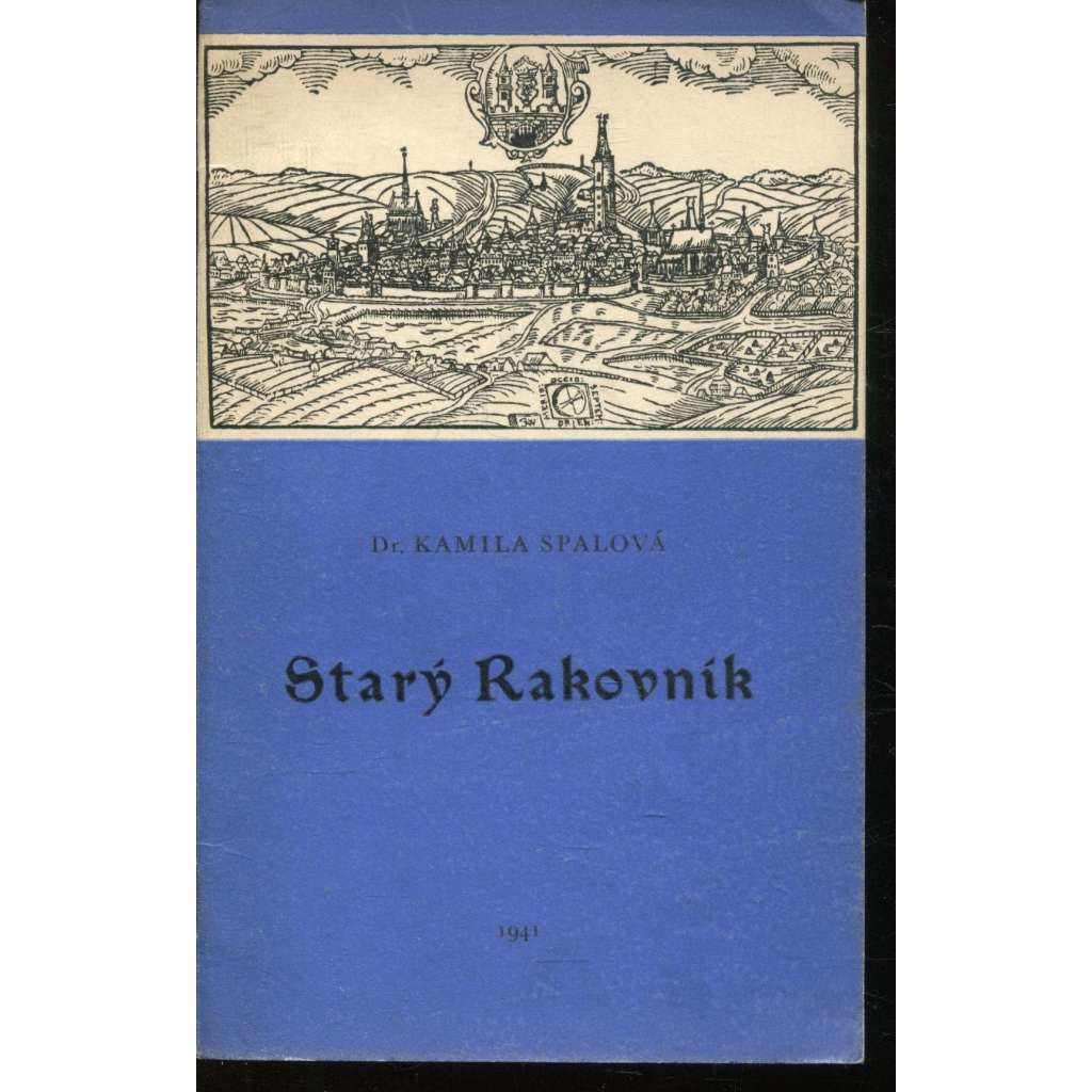 Starý Rakovník