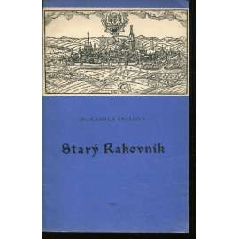 Starý Rakovník