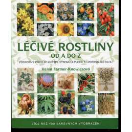 Léčivé rostliny od A do Z