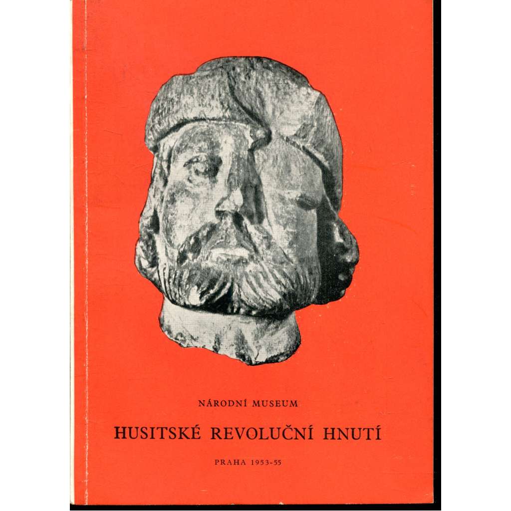 Husitské revoluční hnutí (Průvodce výstavou)