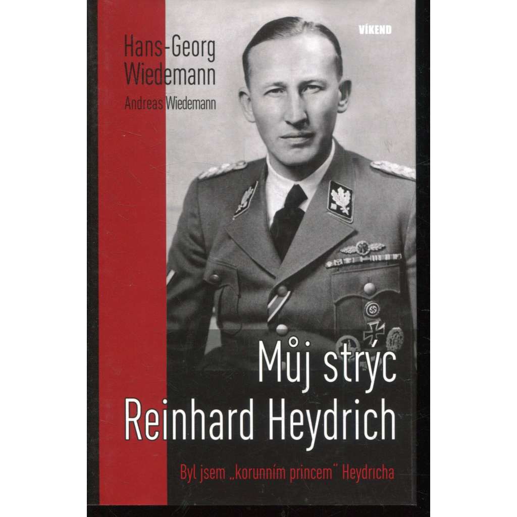 Můj strýc, Reinhard Heydrich