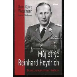 Můj strýc, Reinhard Heydrich