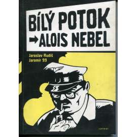 Bílý Potok - Alois Nebel (komiks)