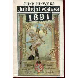 Jubilejní výstava 1891