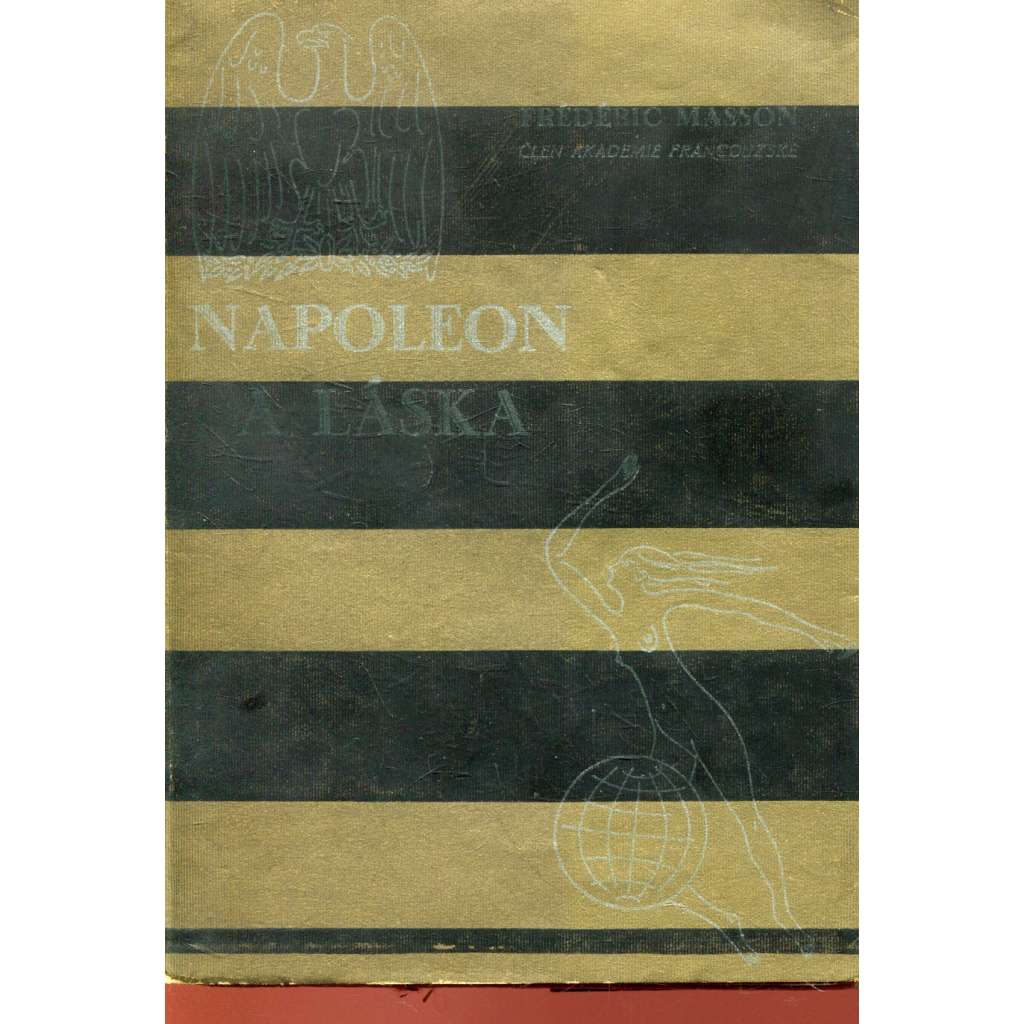 Napoleon a láska