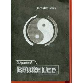 Bruce Lee - Bojovník