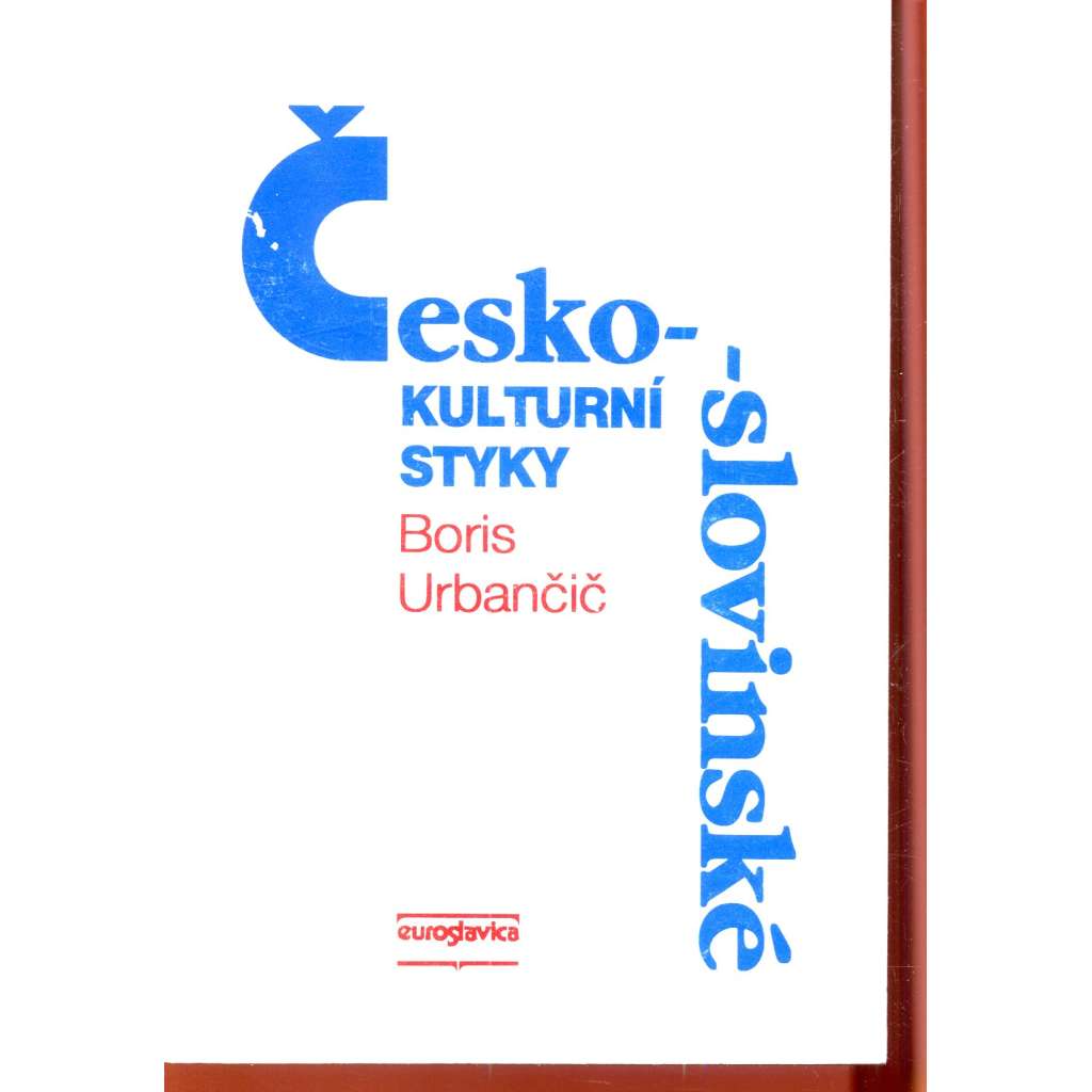 Česko-slovinské kulturní styky (Slovinsko)