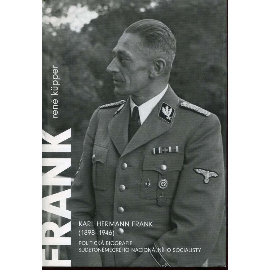 Karl Hermann Frank (1898-1946)