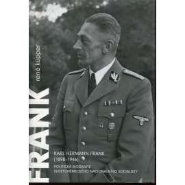 Karl Hermann Frank (1898-1946)