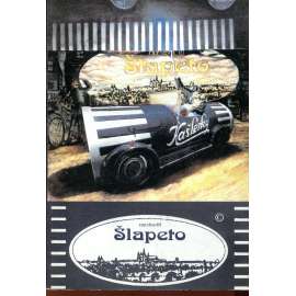 Šlapeto (zpěvník)