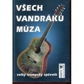 Všech vandráků múza (Zpěvník)
