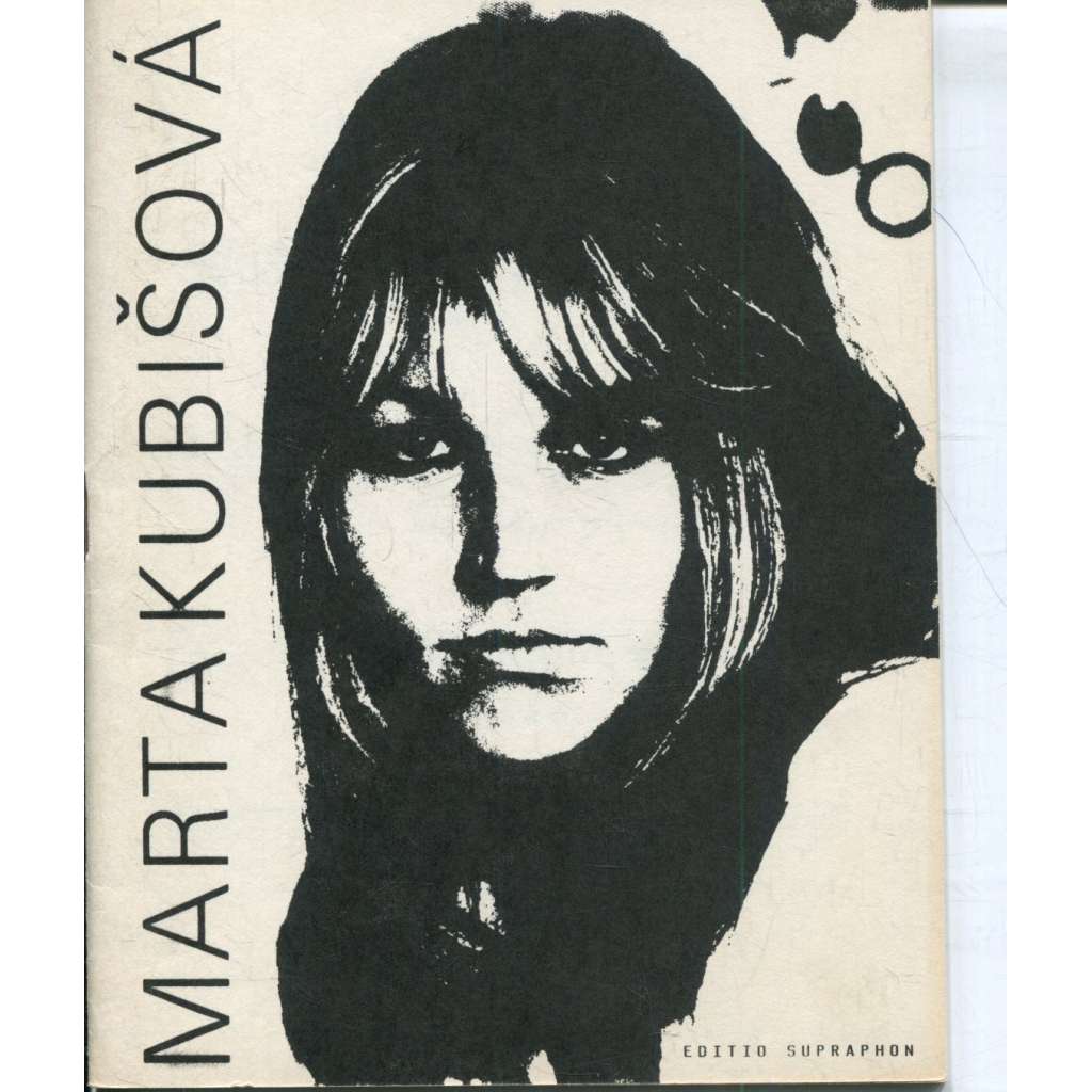 Marta Kubišová (zpěvník)